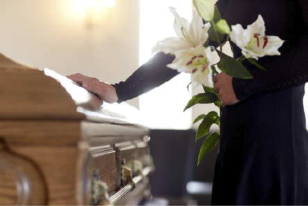 ¡¡¡Errores En Funerales Familiares En Alta!!!