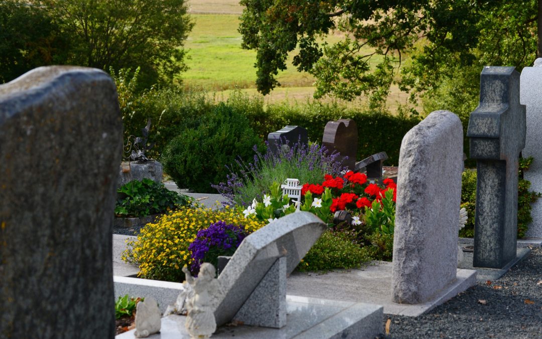 How Much Do Cemetery Plots Cost?